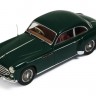 1:43 DELAHAYE 235 COACH 1952 Green