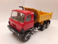 1:43 Tatra-815S1 самосвал