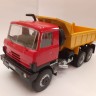 1:43 Tatra-815S1 самосвал
