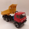 1:43 Tatra-815S1 самосвал