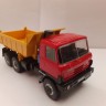 1:43 Tatra-815S1 самосвал
