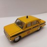 1:43 ВАЗ-2101 Милиция Номерной А17