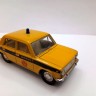 1:43 ВАЗ-2101 Милиция Номерной А17