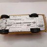 1:43 ВАЗ-2101 Милиция Номерной А17
