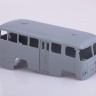 1:43 Сборная модель Автобус КАГ-3