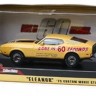 1:43 FORD Mustang Mach 1 