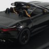1:43 JAGUAR F-TYPE V6 S 2013 Black