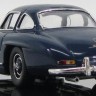 1:43 MERCEDES-BENZ 300 SL (W198) 1954 Dark Blue