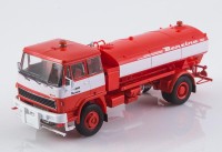 1:43 SKODA 100.850 SA8 "Benzina"
