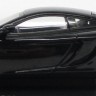 1:43 McLaren MP4-12C 2011 (metallic black)