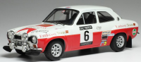 1:18 FORD Escort MK1 RS1600 #6 R.Clark/J.Porter RAC Rally 1971