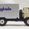  1:43 Горький-66-02 фургон ГЗСА-3714 для перевозки продуктов образца 1981 года