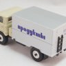  1:43 Горький-66-02 фургон ГЗСА-3714 для перевозки продуктов образца 1981 года