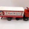 1:43 КАМский грузовик-5325 Юрий Никулин