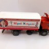 1:43 КАМский грузовик-5325 Юрий Никулин