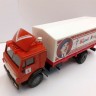 1:43 КАМский грузовик-5325 Юрий Никулин