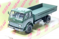 1:43 МАЗ 500 бортовой (темно-зеленый)