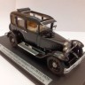 1:43 Mercedes Benz 10/50 Typ Stuttgart 260 (W11) 1920 Sonderausfuhrung Inenlenker mit Sunsaloonverdeck