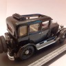 1:43 Mercedes Benz 10/50 Typ Stuttgart 260 (W11) 1920 Sonderausfuhrung Inenlenker mit Sunsaloonverdeck