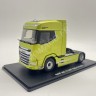 1:43 седельный тягач DAF XG 530 2024 Metallic Yellow 