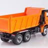 1:43 КАМский грузовик 65802-87 (S5)