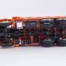 1:43 КАМский грузовик 65802-87 (S5)