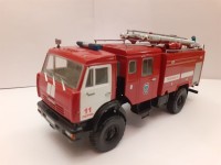 1:43 АЦ-3-40 (43502)