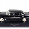1:43 ЗиЛ 111А лимузин (черный) 1957