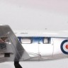 1:72 DH-104 