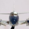 1:72 DH-104 