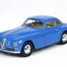 1:43 Alfa Romeo 6c 2500 SS Villa D'este 1951, L.e. 50 pcs. (light blue)