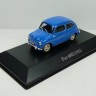 1:43 FIAT 600D 1962 Blue
