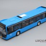 1:43 Автобус Нефаз-5299 Мосгортранс