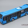 1:43 Автобус Нефаз-5299 Мосгортранс