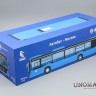 1:43 Автобус Нефаз-5299 Мосгортранс
