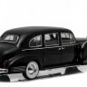 1:18 PACKARD Super Eight One-Eighty 1941 Black (из к/ф 