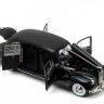 1:18 PACKARD Super Eight One-Eighty 1941 Black (из к/ф 