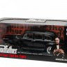 1:18 PACKARD Super Eight One-Eighty 1941 Black (из к/ф 