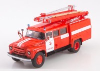 1:43 АНР-127А(130)