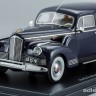 1:43 Packard 180 7 Passenger Limousine 1942 (blue)