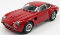 1:18 Aston Martin DB4 GT Zagato, L.e. 1000 pcs. (red)