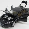 1:18 Aston Martin Rapide 2010 (black)