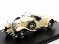 1:43 MERCEDES-BENZ 24/100 Roadster 1926 Beige