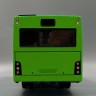 1:43 МАЗ-103 рестайлинговый, зеленый