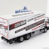 1:43 RENAULT D26 6x2 фургон 