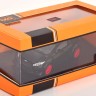 1:43 FORD Fiesta Customs 2011 Black