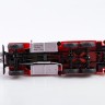 1:43 АЛМ-30(157), красный