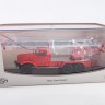 1:43 АЛМ-30(157), красный
