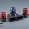 1:43 Сигнальное громкоговорящее устройство СГУ-60 