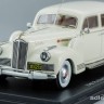 1:43 Packard 180 7 Passenger Limousine 1942 (biege)